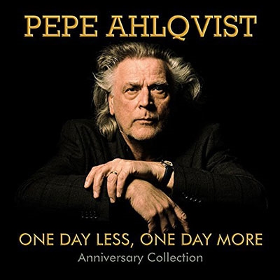 One Day Less One Day More (The Anniversary Collection)