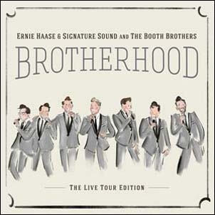 Brotherhood Brotherhood