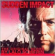 Lalo Schifrin/Sudden Impact[ALEPH040]