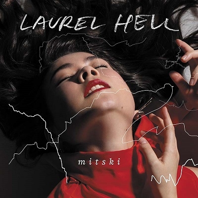 Mitski/Laurel Hell[DOC250CD]