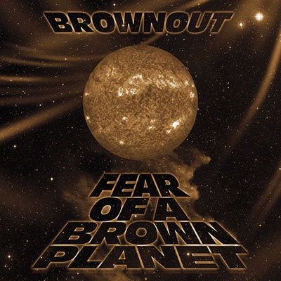 TOWER RECORDS ONLINE㤨Brownout/Fear Of A Brown Planet[FB5185CD]פβǤʤ2,890ߤˤʤޤ
