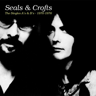 Seals &Crofts/The Singles A's &B's 1970-1976[WOU8958]