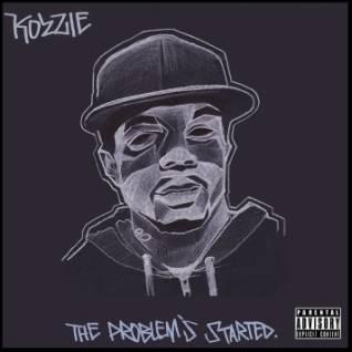 The Problem's Started