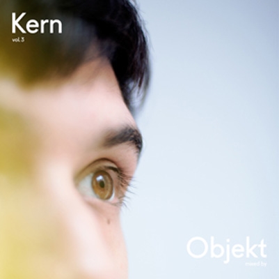 Objekt/Kern Vol.3 Mixed by Objekt[KERN003CD]
