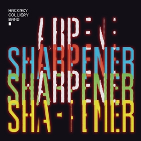 TOWER RECORDS ONLINE㤨Hackney Colliery Band/Sharpener[HCB001]פβǤʤ1,290ߤˤʤޤ