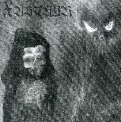 Xasthur/Nocturnal Poisoning[BFD8]