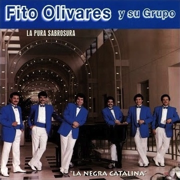 TOWER RECORDS ONLINE㤨Fito Olivares Y Su Grupo/La Negra Catalina[OLVA30102]פβǤʤ1,590ߤˤʤޤ