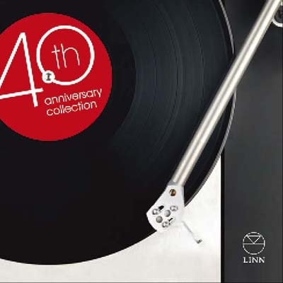 Linn 40th Anniversary Collection＜限定盤＞