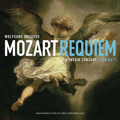 Mozart: Requiem (Reconstruction of First Performance) Mozart: Requiem (Reconstruction of First Performance)