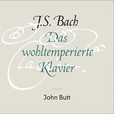 J.S.バッハ: 平均律クラヴィーア曲集第1巻&第2巻 J.S.バッハ: 平均律クラヴィーア曲集第1巻&第2巻