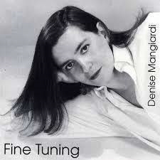 Denise Magiardi/Fine Tuning[CHP1995]