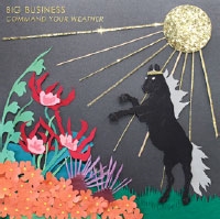 Command Your Weather