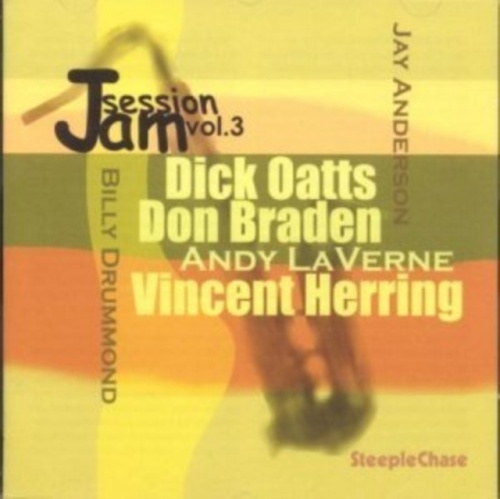 Jam Session Vol.3