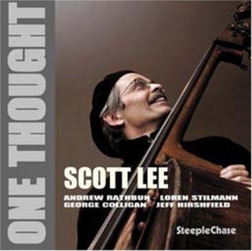 Scott Lee/One Thought[SCCD31649]
