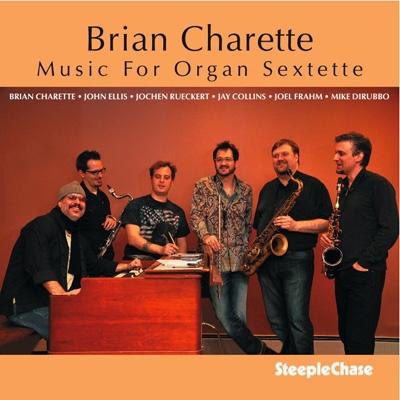 Music For Organ Sextette
