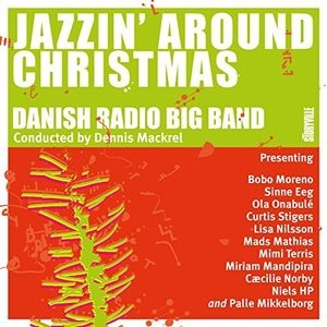 Jazzin' Around Christmas Jazzin' Around Christmas