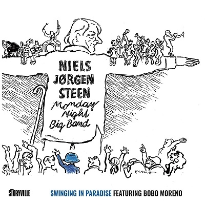 Swinging in Paradise Swinging in Paradise