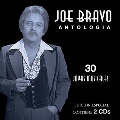 Antologia 30 Joyas