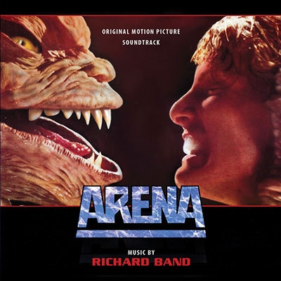 Richard Band/Arena