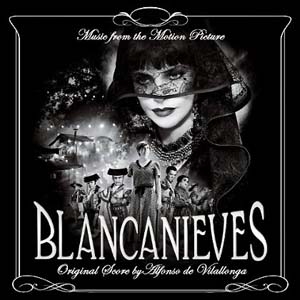 Blancanieves Blancanieves