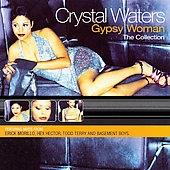 Gypsy Woman: The Collection