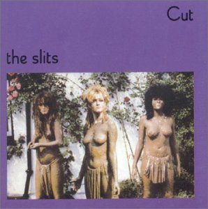 The Slits/Cut[IMCD275]