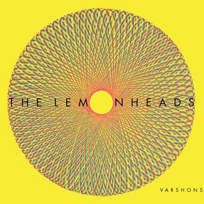 The Lemonheads/Varshons