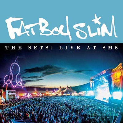Fatboy Slim/The Sets Live at SMS[SMS3475]