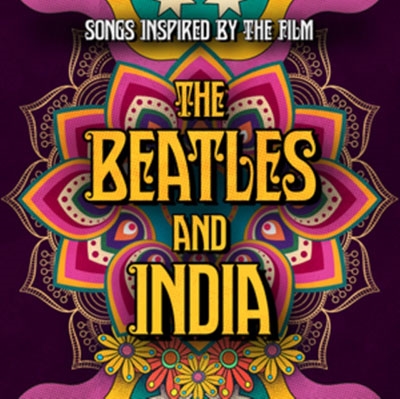 The Beatles And India CD