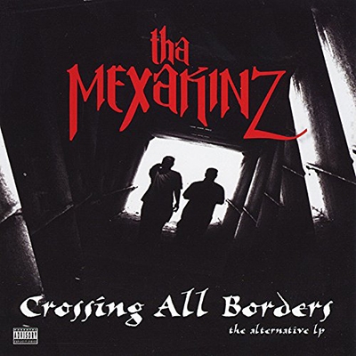 CROSSING ALL BORDERS