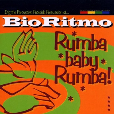 Rumba Baby Rumba [ECD]