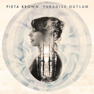 Pieta Brown/Paradise Outlaw (10th Anniversary Edition)Colored Vinyl[IVAM1141]
