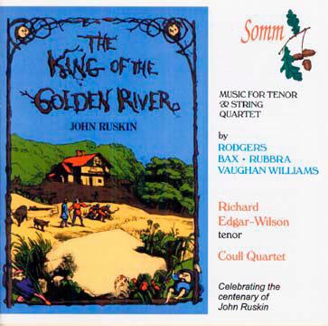 テノールと弦楽四重奏のための音楽集 テノールと弦楽四重奏のための音楽集
