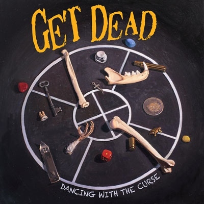Get Dead/Dancing With the Curse[FAT1252]