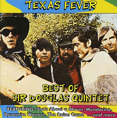 Texas Fever