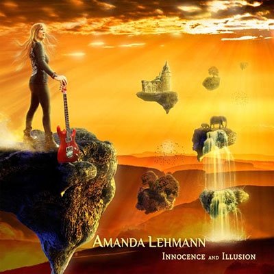 Amanda Lehmann/Innocence u0026 Illusion
