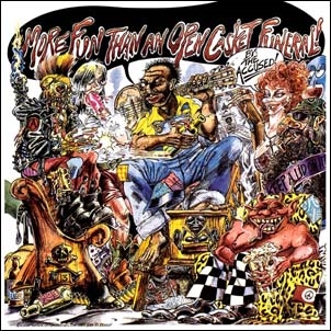 More Fun Than An Open Casket Funeral