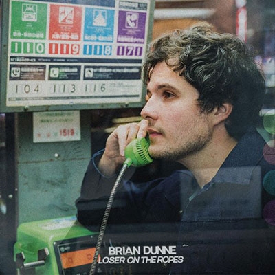 Brian Dunne/Loser On The Ropes[CDKRS753]