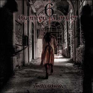 6th Counted Murder / INDIVIDUAL 輸入盤