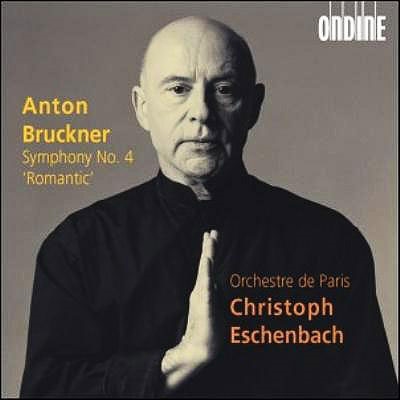 ブルックナー: 交響曲第4番《ロマンティック》