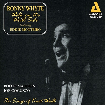 Walk On The Wild Side