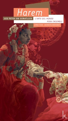 Harem - Les Fetes du Serailles