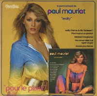 Paul Mauriat/Reality / Pour Le Plaisir[CDLK4496]