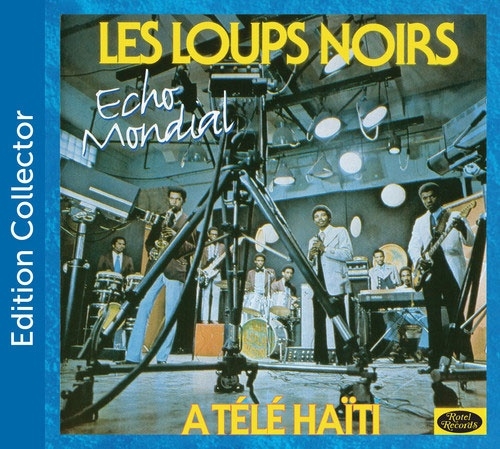 TOWER RECORDS ONLINE㤨Les Loups Noirs/Echo Mondial[RTL33682]פβǤʤ2,690ߤˤʤޤ