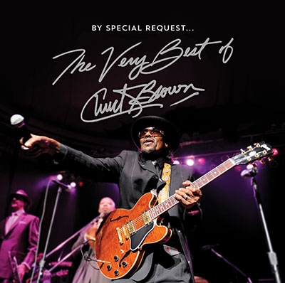 Chuck Brown/By Special Request The Very Best Of Chuck Brown[VPA21]