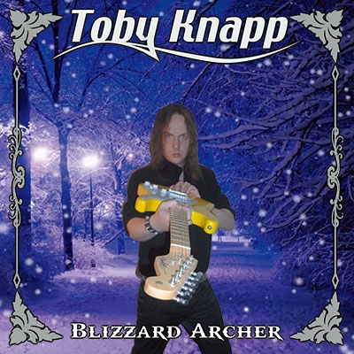 Toby Knapp/Blizzard Archer[MRBD690022]