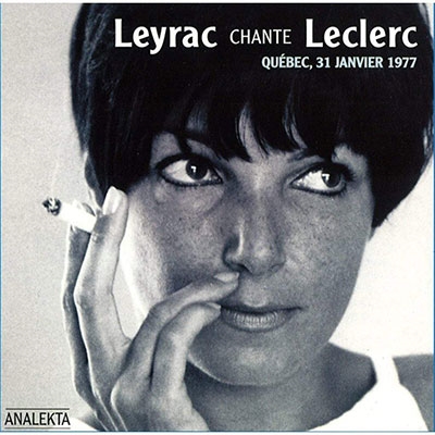 TOWER RECORDS ONLINE㤨Monique Leyrac/Leyrac chante Leclerc[AN28814]פβǤʤ2,371ߤˤʤޤ