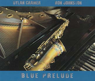 Blue Prelude Blue Prelude