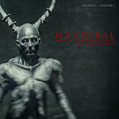 Hannibal Season 2 Vol.1 (Original Score)