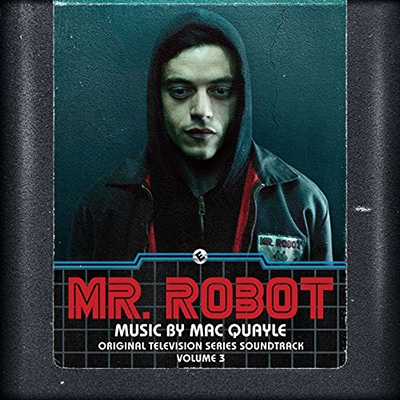 Mr. Robot, Vol.3 Mr. Robot, Vol.3